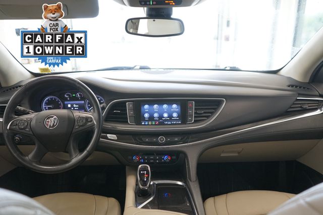 Thumbnail: 2021 Buick Enclave - 30