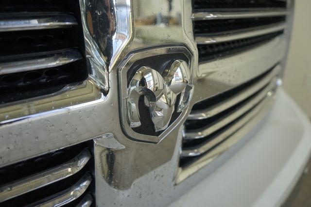 Thumbnail: 2016 RAM 1500 - 19