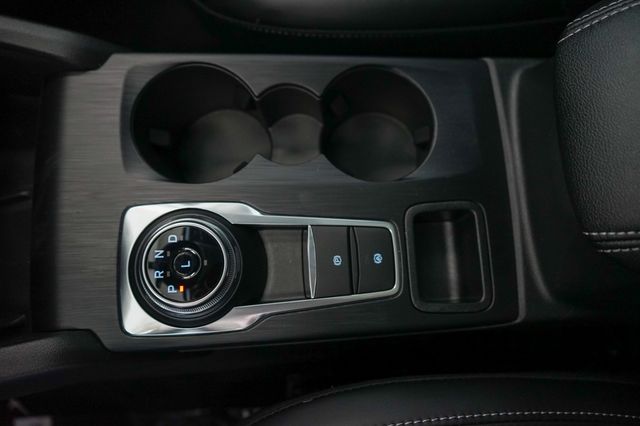 Thumbnail: 2025 Ford Escape - 16