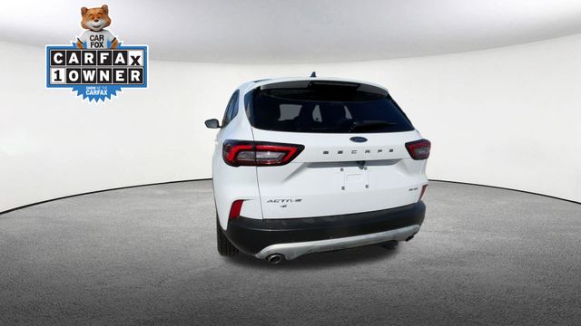 Thumbnail: 2024 Ford Escape - 8