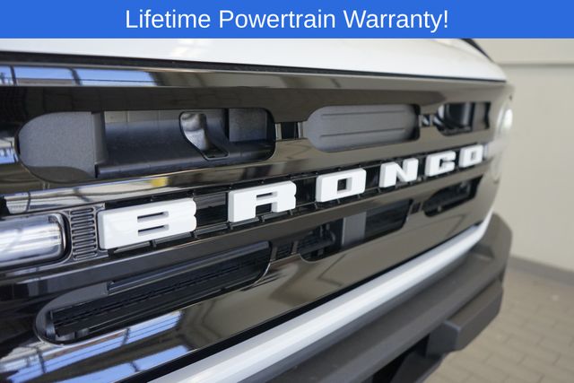 Thumbnail: 2026 Ford Bronco - 19