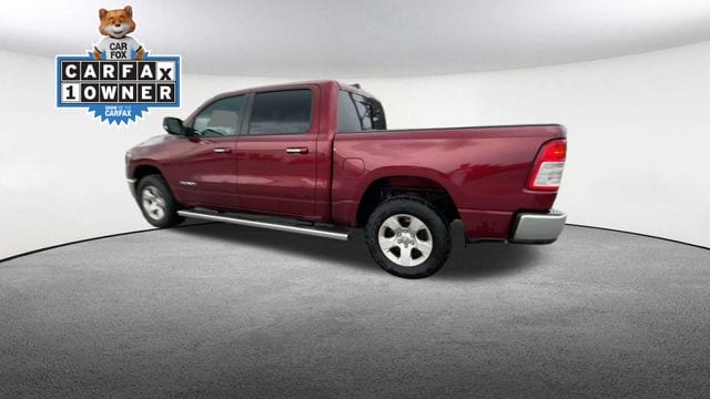 Thumbnail: 2020 RAM 1500 - 7