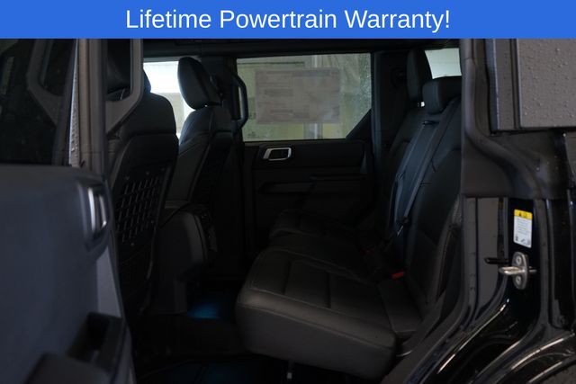 Thumbnail: 2026 Ford Bronco - 30