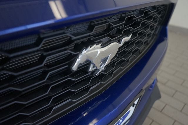 Thumbnail: 2015 Ford Mustang - 17
