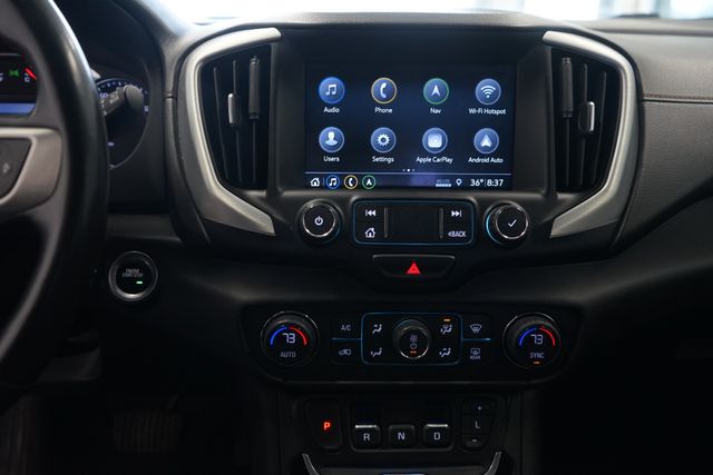 Thumbnail: 2019 GMC Terrain - 21