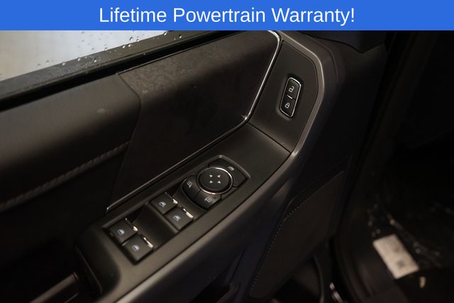 Thumbnail: 2025 Ford F-150 - 11