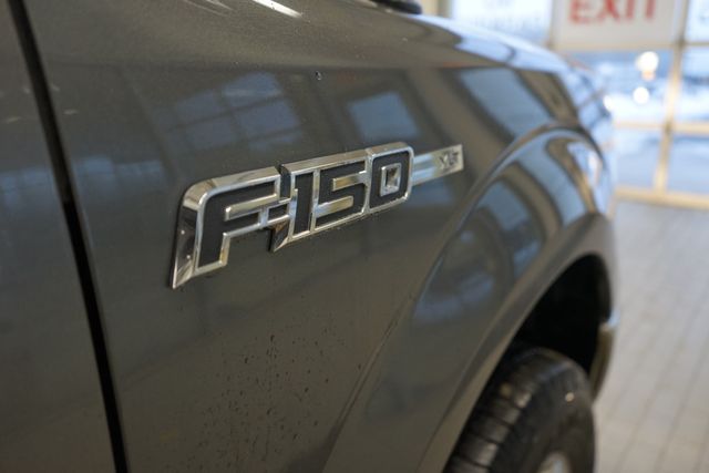 Thumbnail: 2013 Ford F-150 - 15