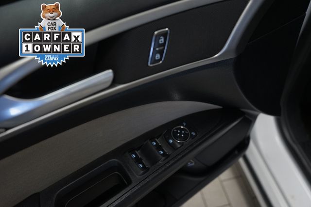 Thumbnail: 2018 Ford Fusion - 20