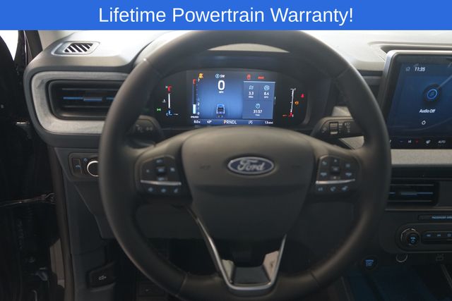 Thumbnail: 2025 Ford Maverick - 22