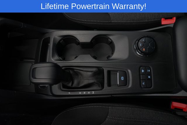 Thumbnail: 2025 Ford Ranger - 24