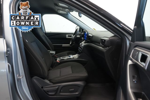 Thumbnail: 2023 Ford Explorer - 32