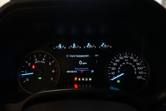 Thumbnail: 2020 Ford F-150 - 23