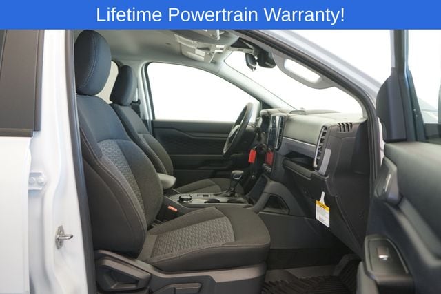 Thumbnail: 2025 Ford Ranger - 33