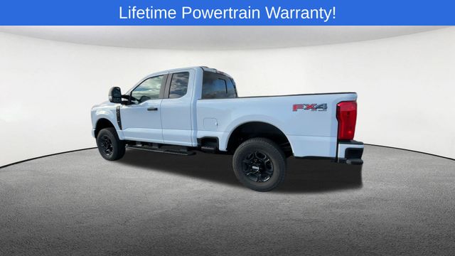 Thumbnail: 2026 Ford F-250 - 6