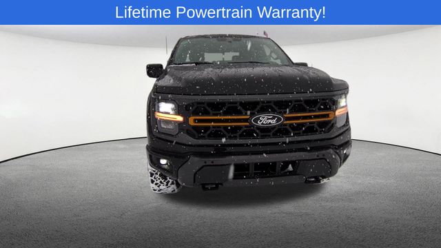 Thumbnail: 2025 Ford F-150 - 3