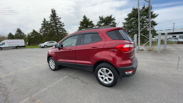 Thumbnail: 2019 Ford EcoSport - 7