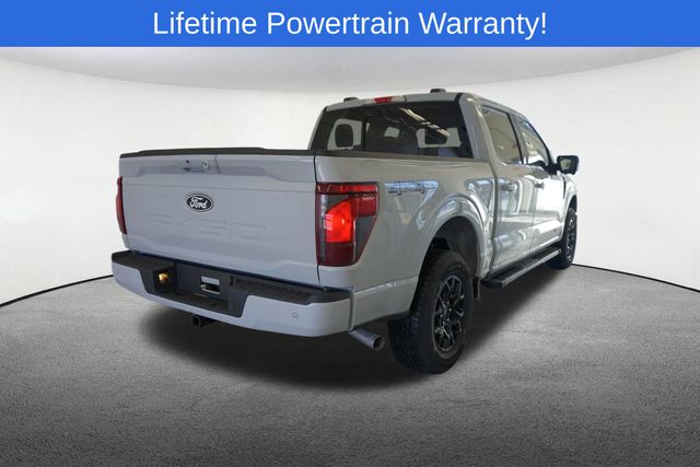 Thumbnail: 2026 Ford F-150 - 14