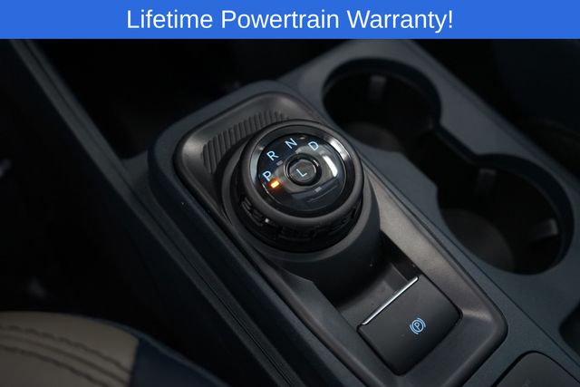 Thumbnail: 2026 Ford Maverick - 26