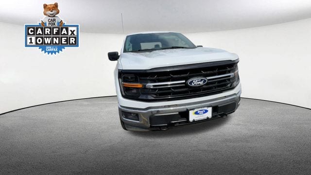 Thumbnail: 2024 Ford F-150 - 3