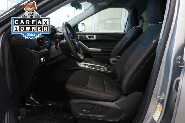 Thumbnail: 2023 Ford Explorer - 20