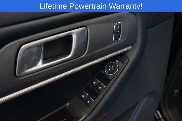 Thumbnail: 2026 Ford Explorer - 20