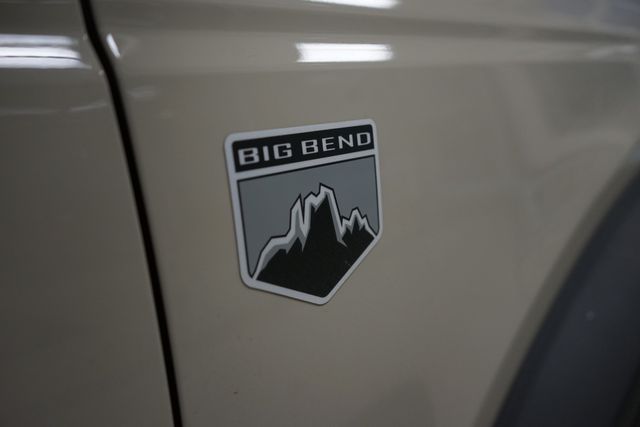 Thumbnail: 2025 Ford Bronco - 14