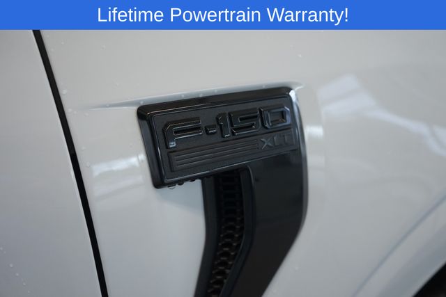 Thumbnail: 2026 Ford F-150 - 16