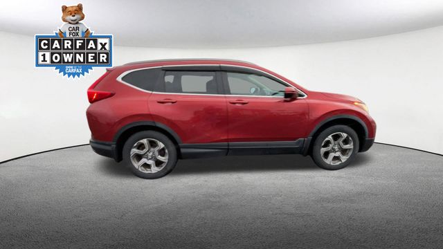 Thumbnail: 2017 Honda CR-V - 9