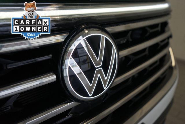 Thumbnail: 2024 Volkswagen Atlas - 18