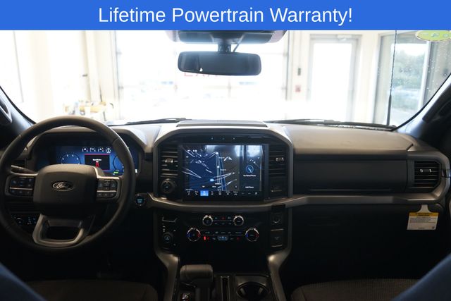 Thumbnail: 2025 Ford F-150 - 30