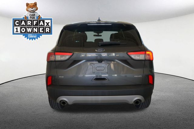Thumbnail: 2020 Ford Escape - 12