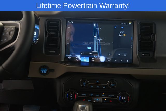 Thumbnail: 2025 Ford Bronco - 23