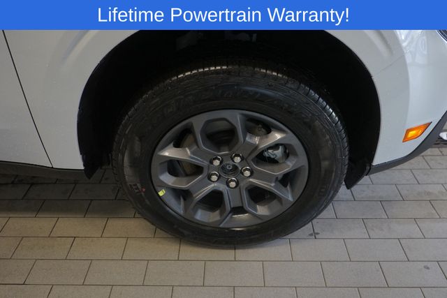 Thumbnail: 2025 Ford Maverick - 16