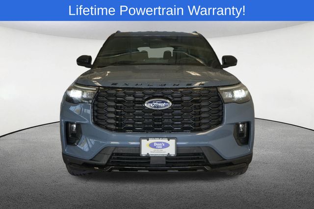 Thumbnail: 2026 Ford Explorer - 19