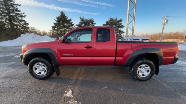 Thumbnail: 2008 Toyota Tacoma - 5