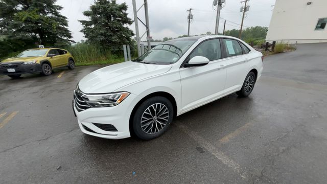 Thumbnail: 2019 Volkswagen Jetta - 5