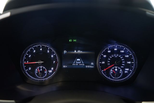 Thumbnail: 2023 Hyundai Santa Fe - 22