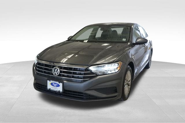 2019 Volkswagen Jetta S -
                  Utica, NY