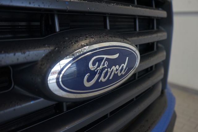 Thumbnail: 2015 Ford F-150 - 11
