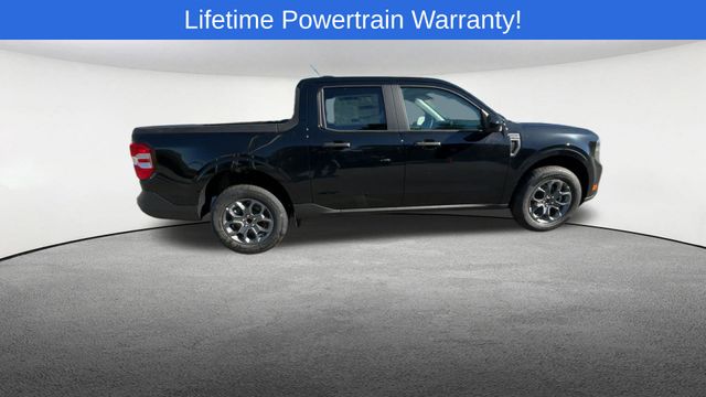 Thumbnail: 2025 Ford Maverick - 9