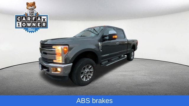 Thumbnail: 2019 Ford F-350 - 5