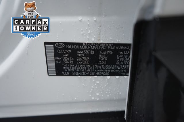 Thumbnail: 2023 Hyundai Santa Fe - 26