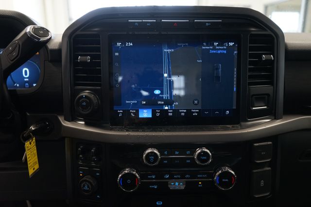 Thumbnail: 2024 Ford F-150 - 23