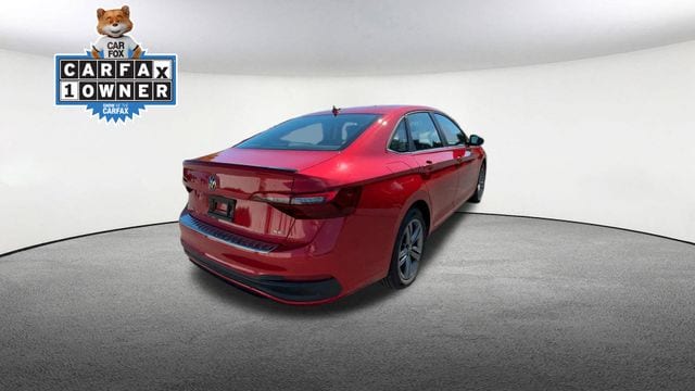 Thumbnail: 2023 Volkswagen Jetta - 9