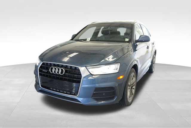 2016 Audi Q3 Premium Plus -
                  Utica, NY