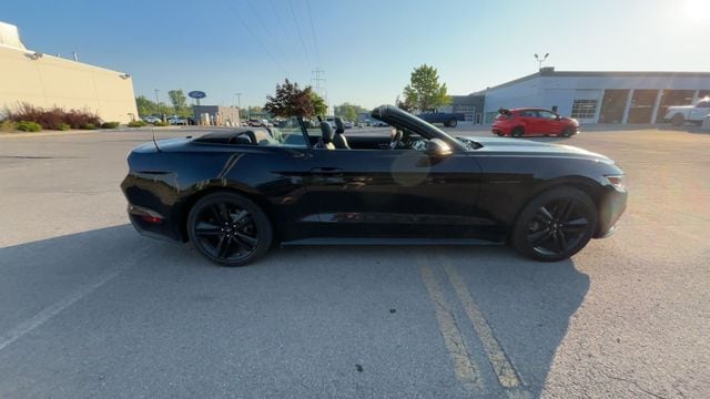 Thumbnail: 2015 Ford Mustang - 10