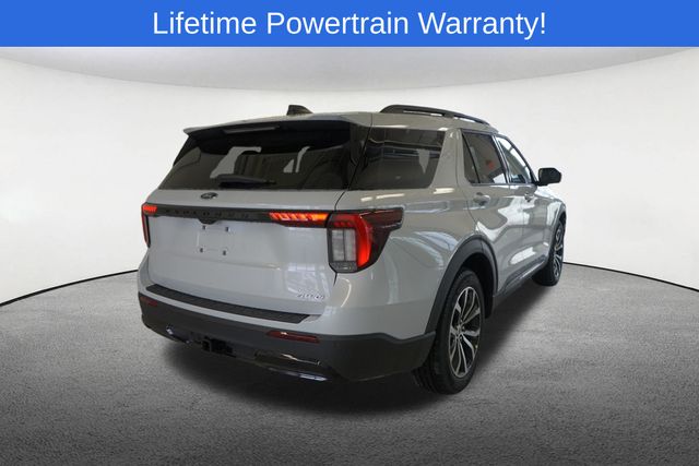 Thumbnail: 2026 Ford Explorer - 15