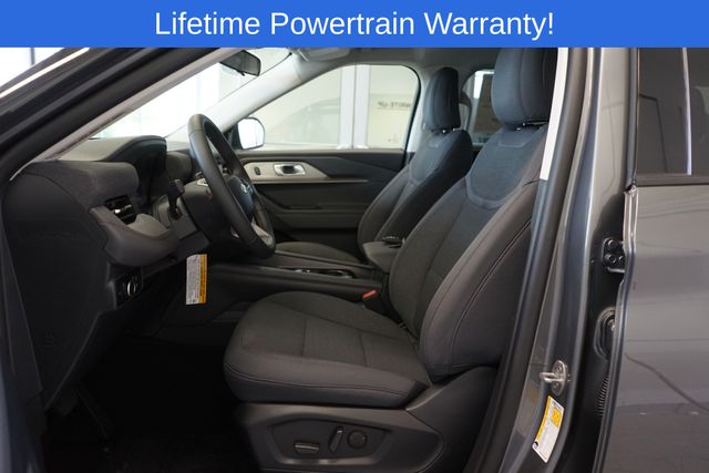 Thumbnail: 2026 Ford Explorer - 12