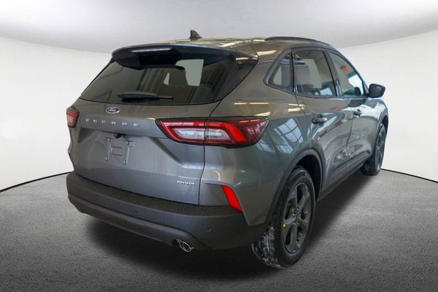 Thumbnail: 2025 Ford Escape - 6