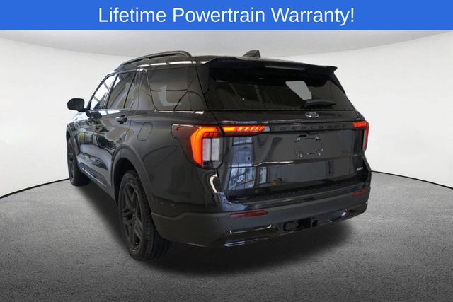 Thumbnail: 2026 Ford Explorer - 11